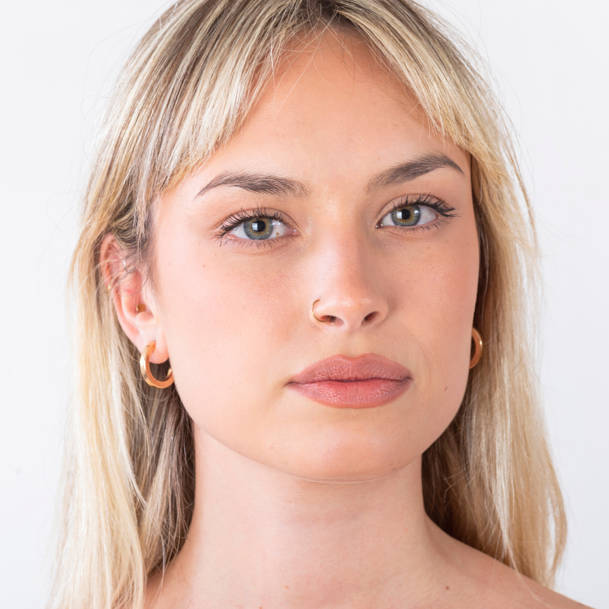 Bronzer en barra Celebrate como usar