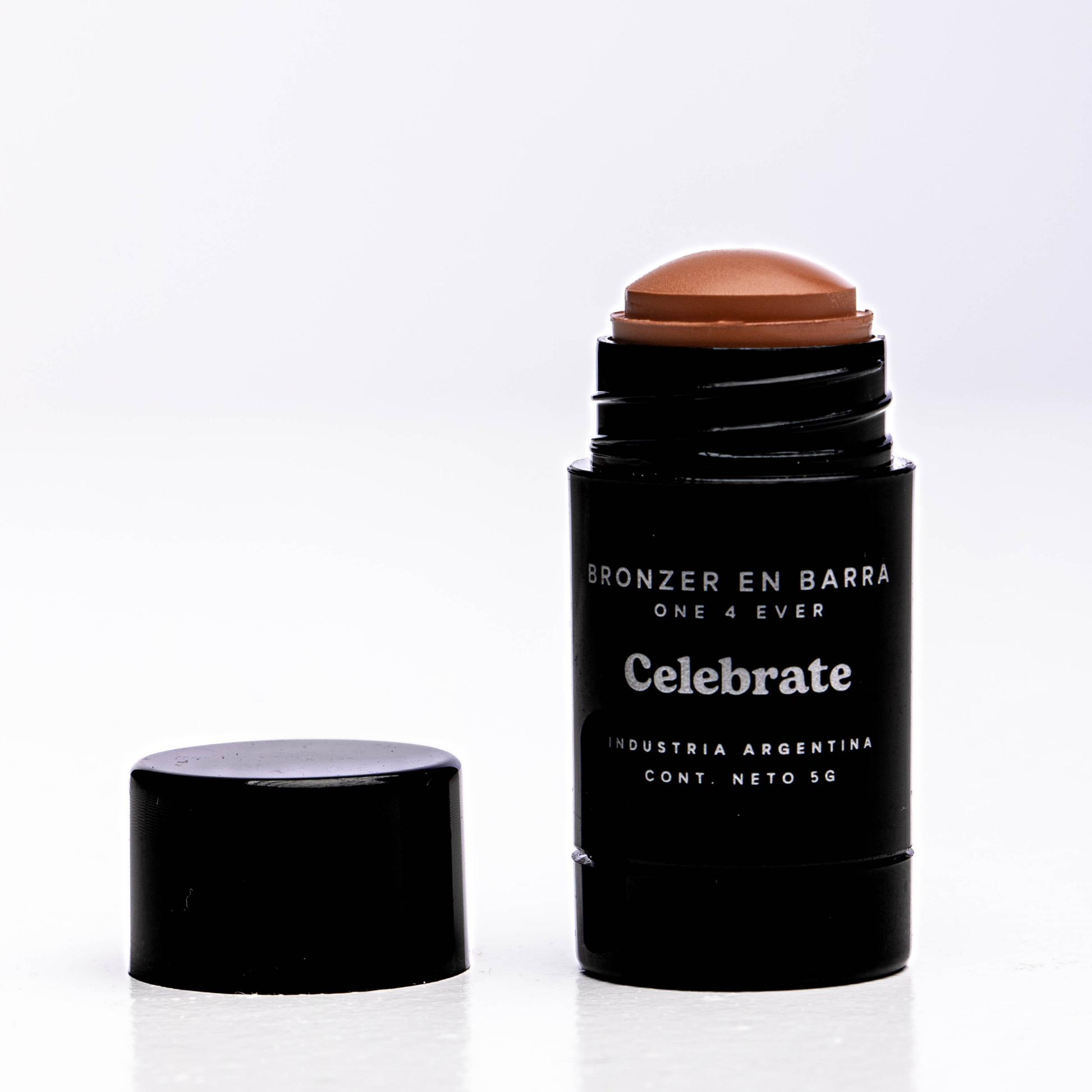 Bronzer en barra Celebrate detalle