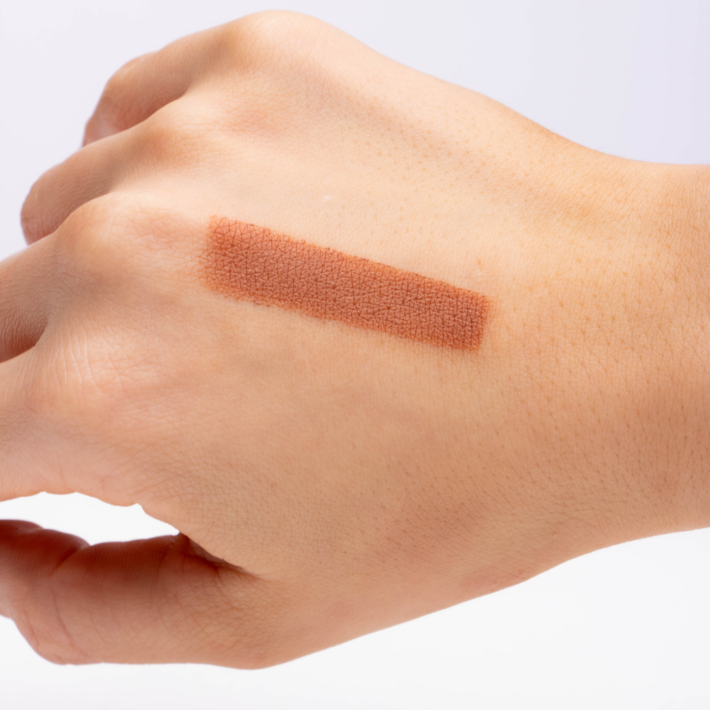 Bronzer en barra Celebrate tester