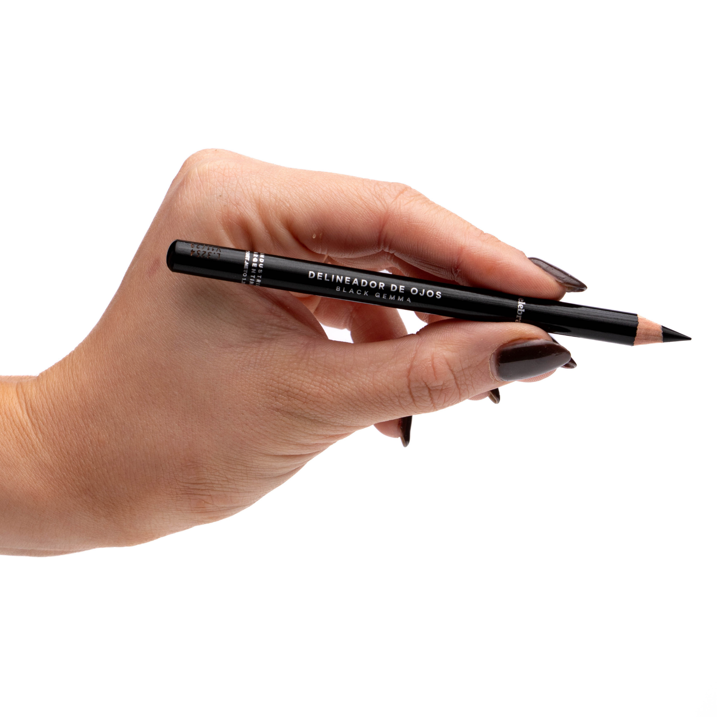 Delineador de ojos