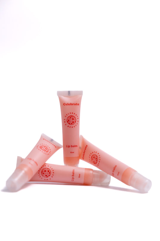 Balsamo hidratante Rich Girl