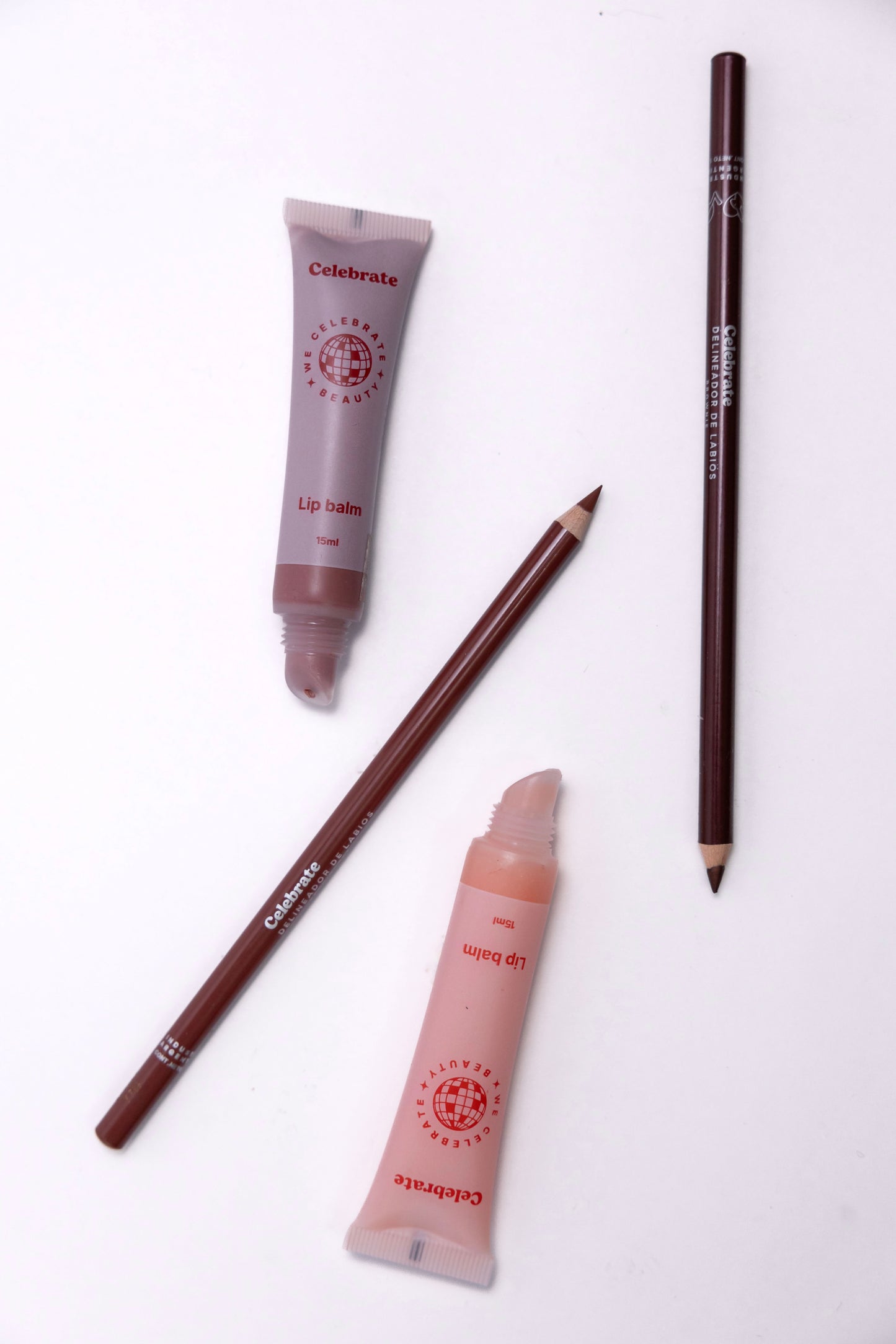 Balsamo hidratante Rich Girl