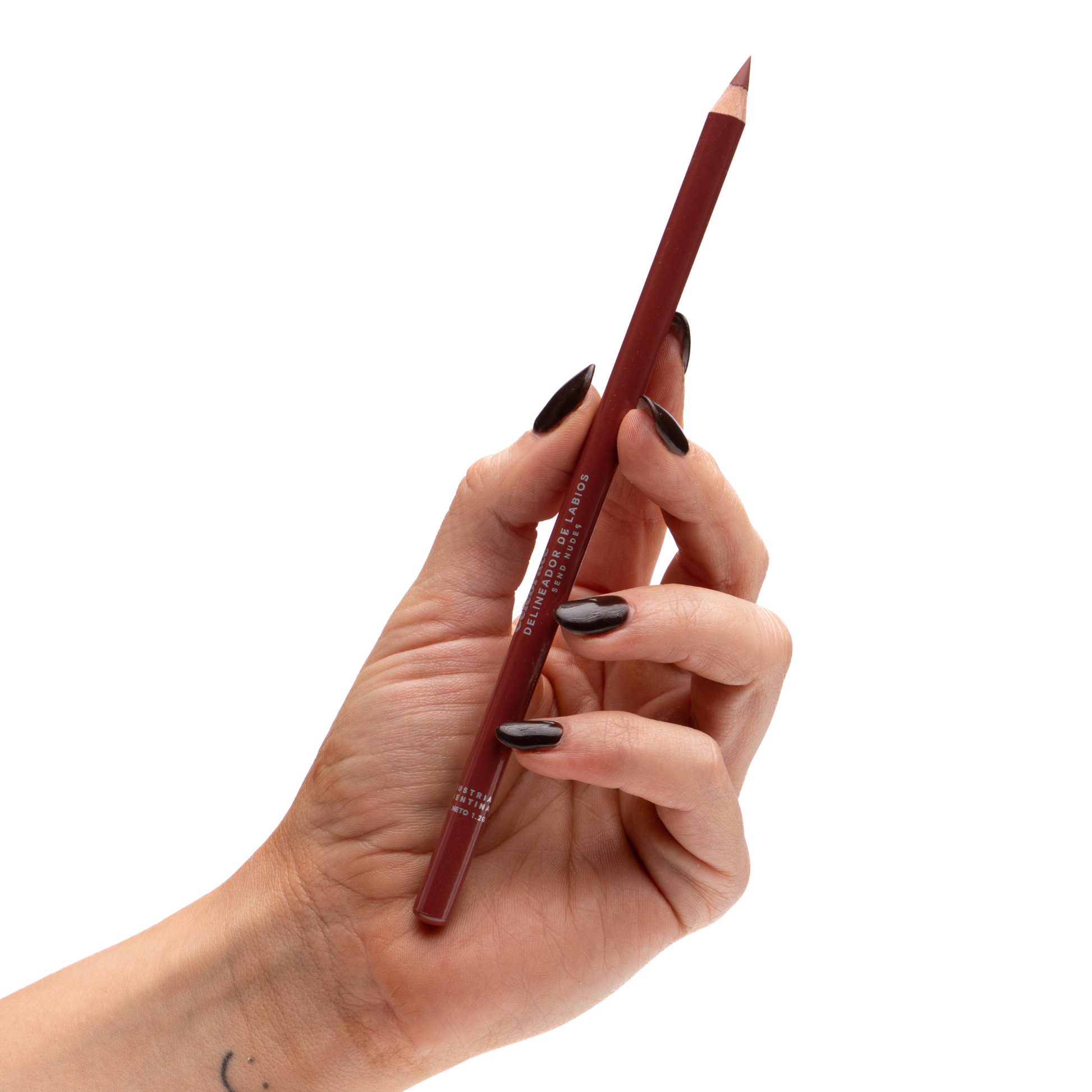 Kit Celebrate Delineador de labios nude