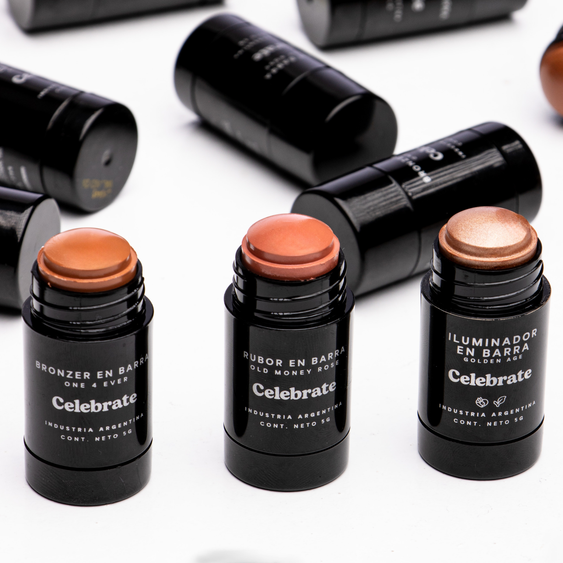 Kit en Barra Celebrate color