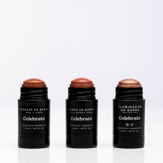 Kit en barra Celebrate