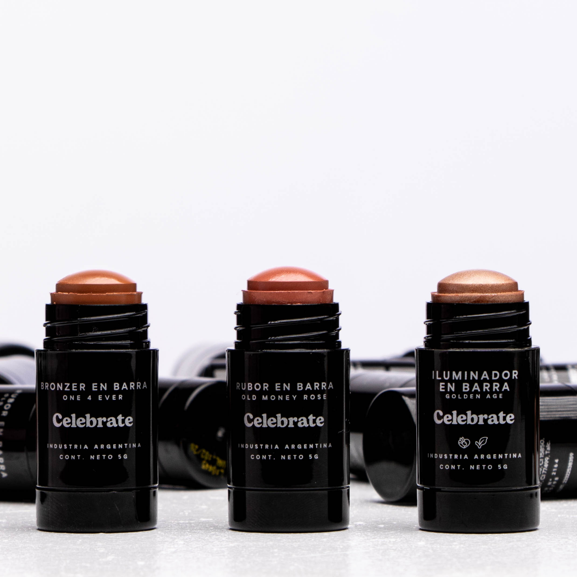 Kit en Barra Celebrate detalles