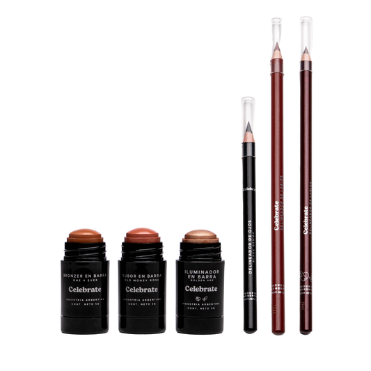 Kit en Barra Celebrate