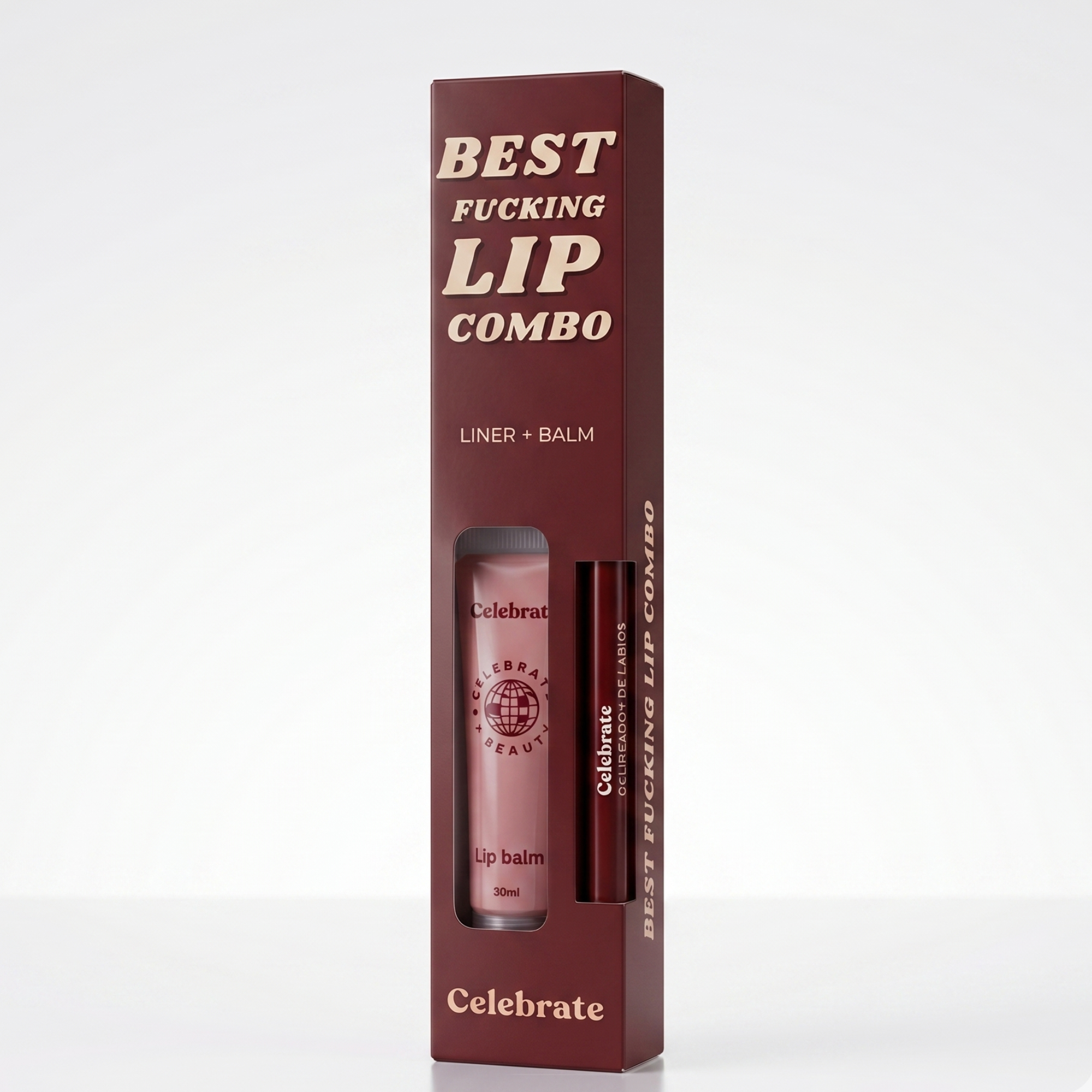 Best Fucking Lip Combo