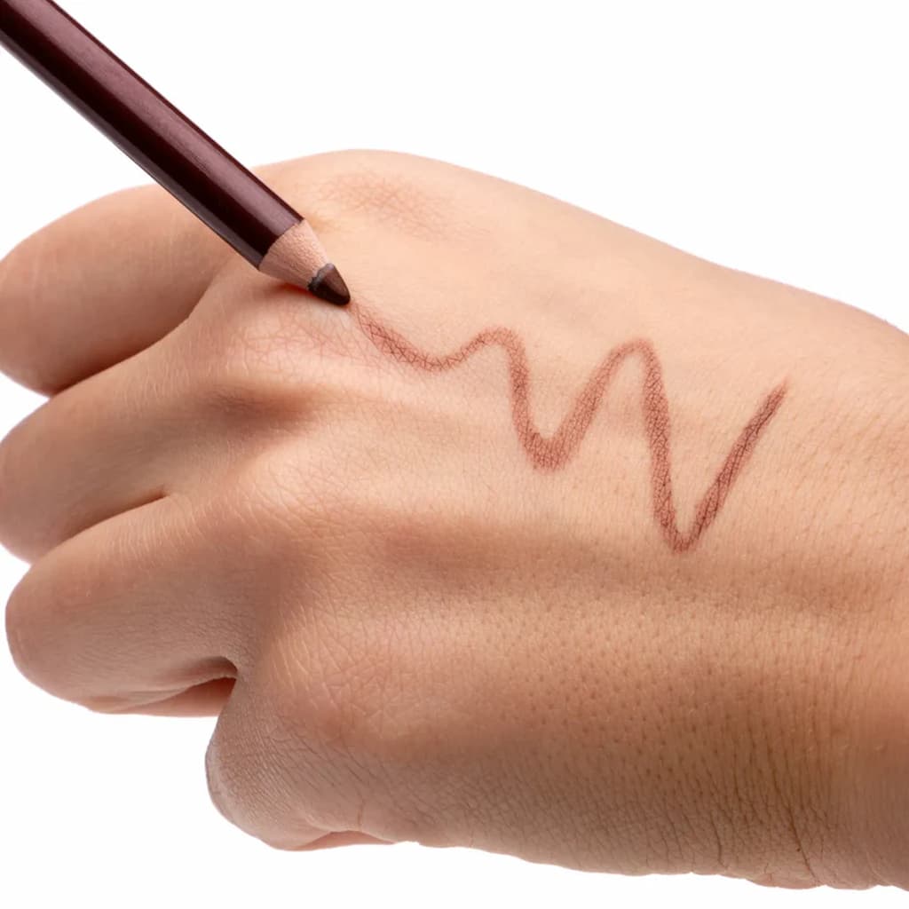 Delineador Brownie tester