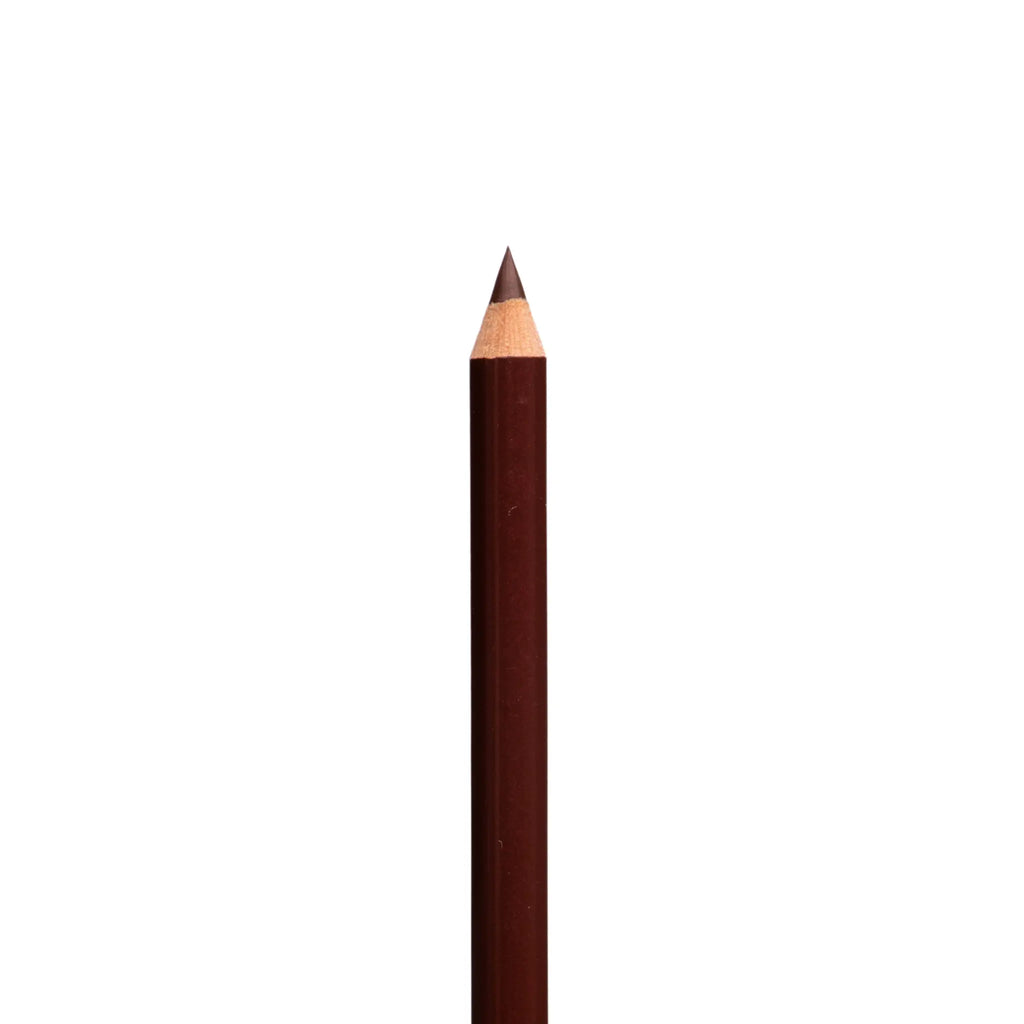 Delineador de labios Brownie detalle