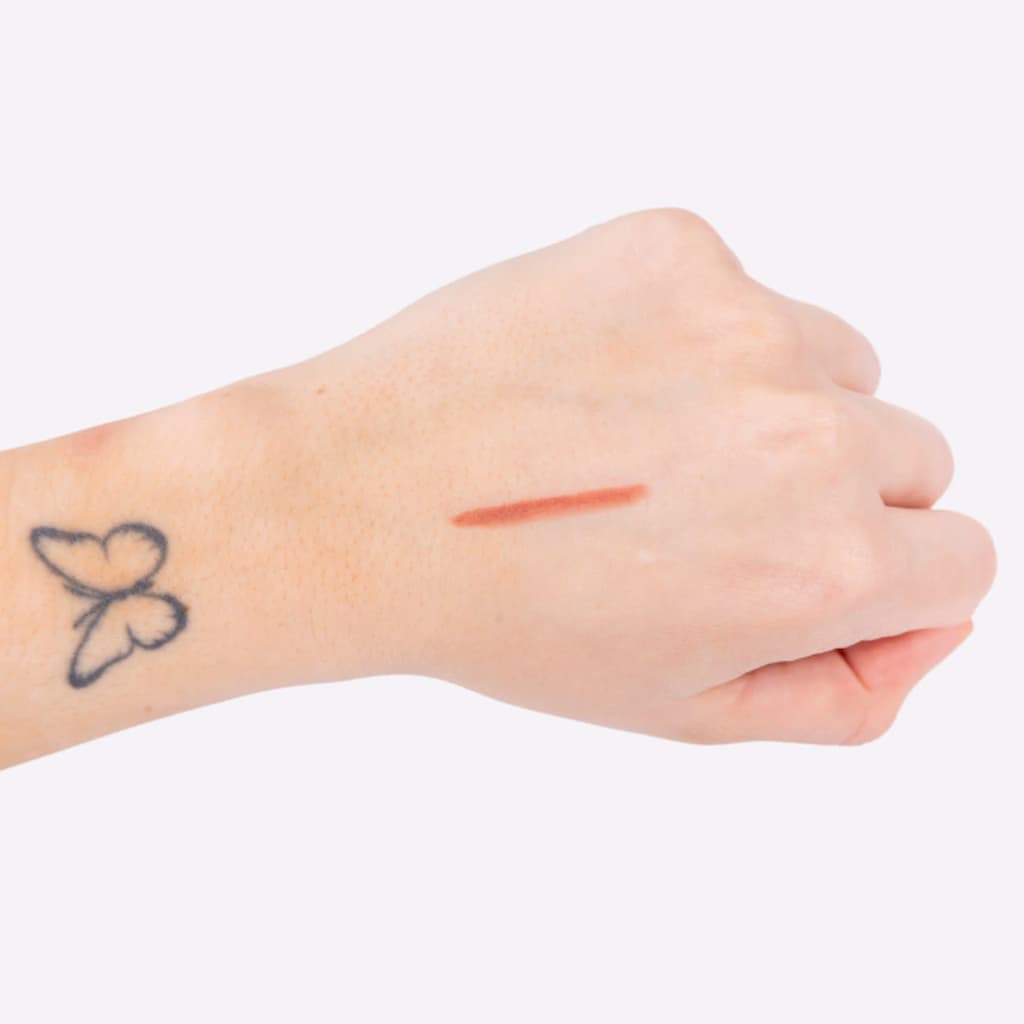 Delineador Send Nudes tester