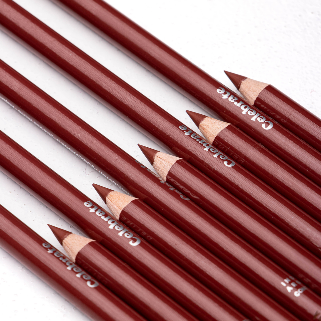 Delineador de labios Send Nudes color