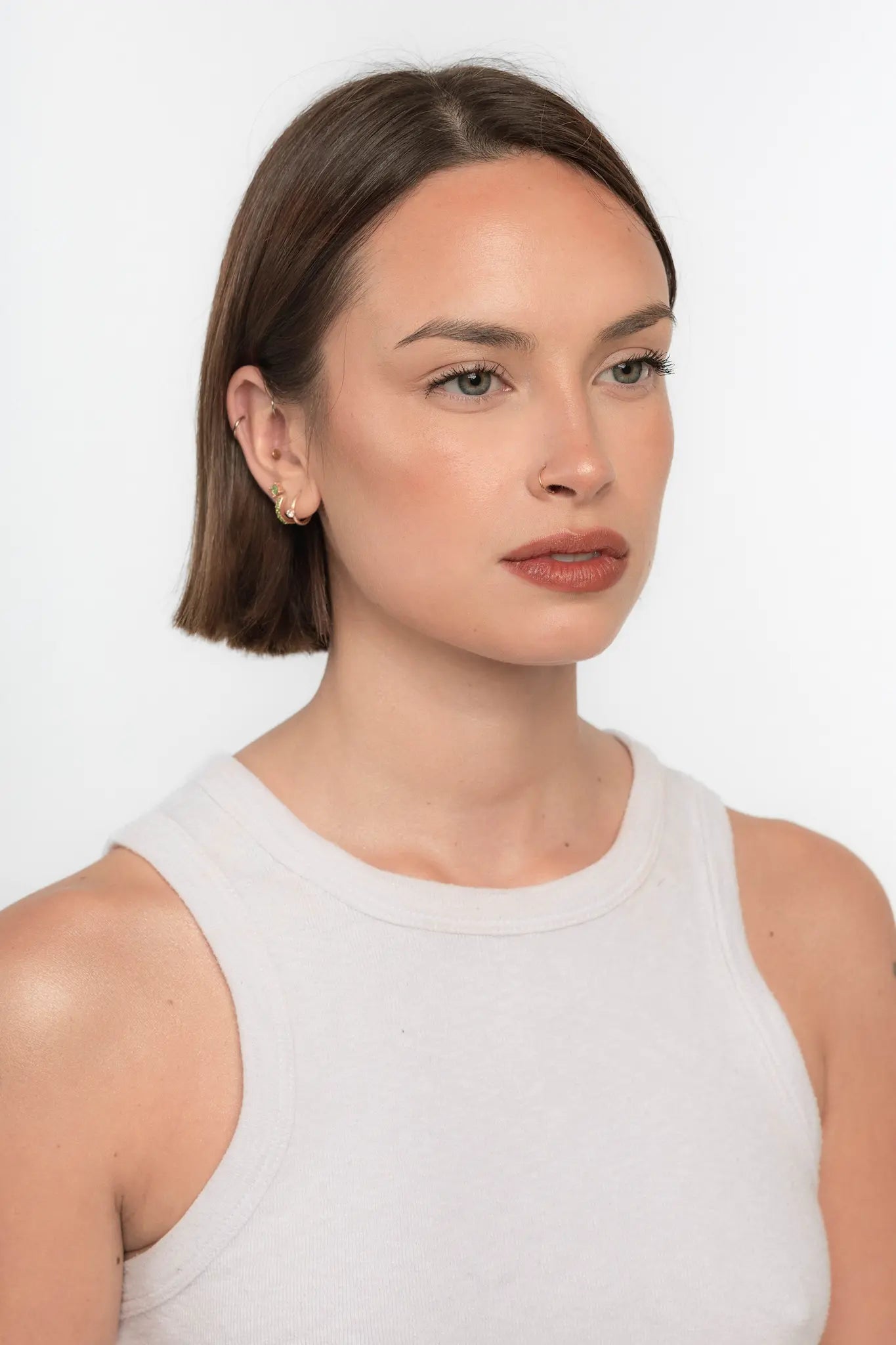 Delineador de labios Send Nudes modelo