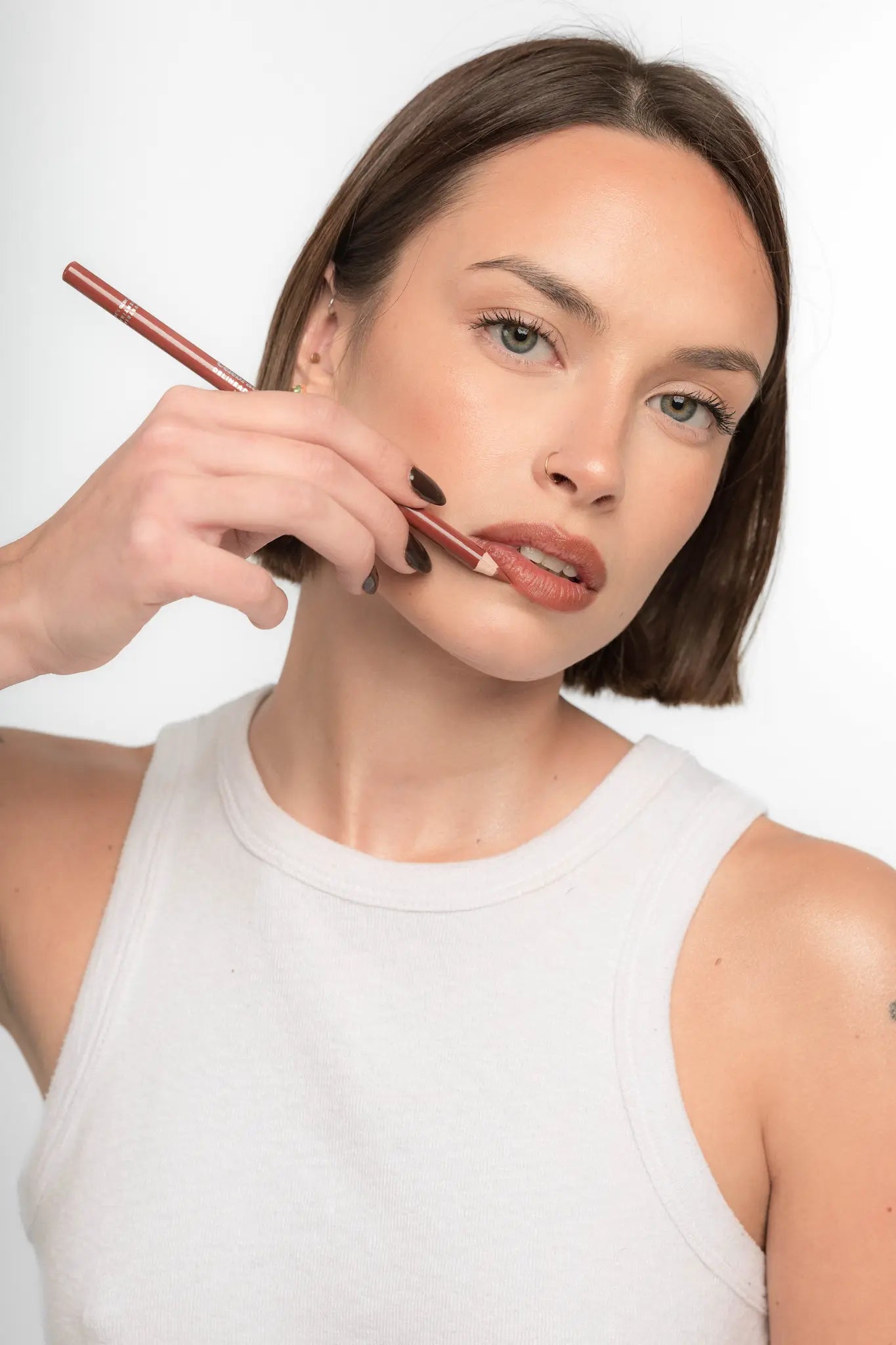 labios nude